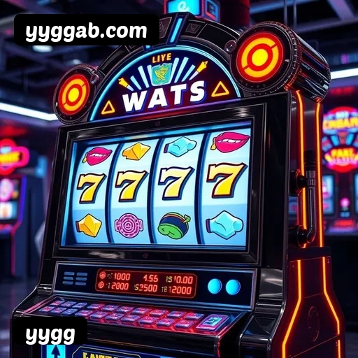 Bônus e promoções yygg