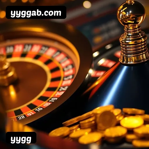 Logo da yygg